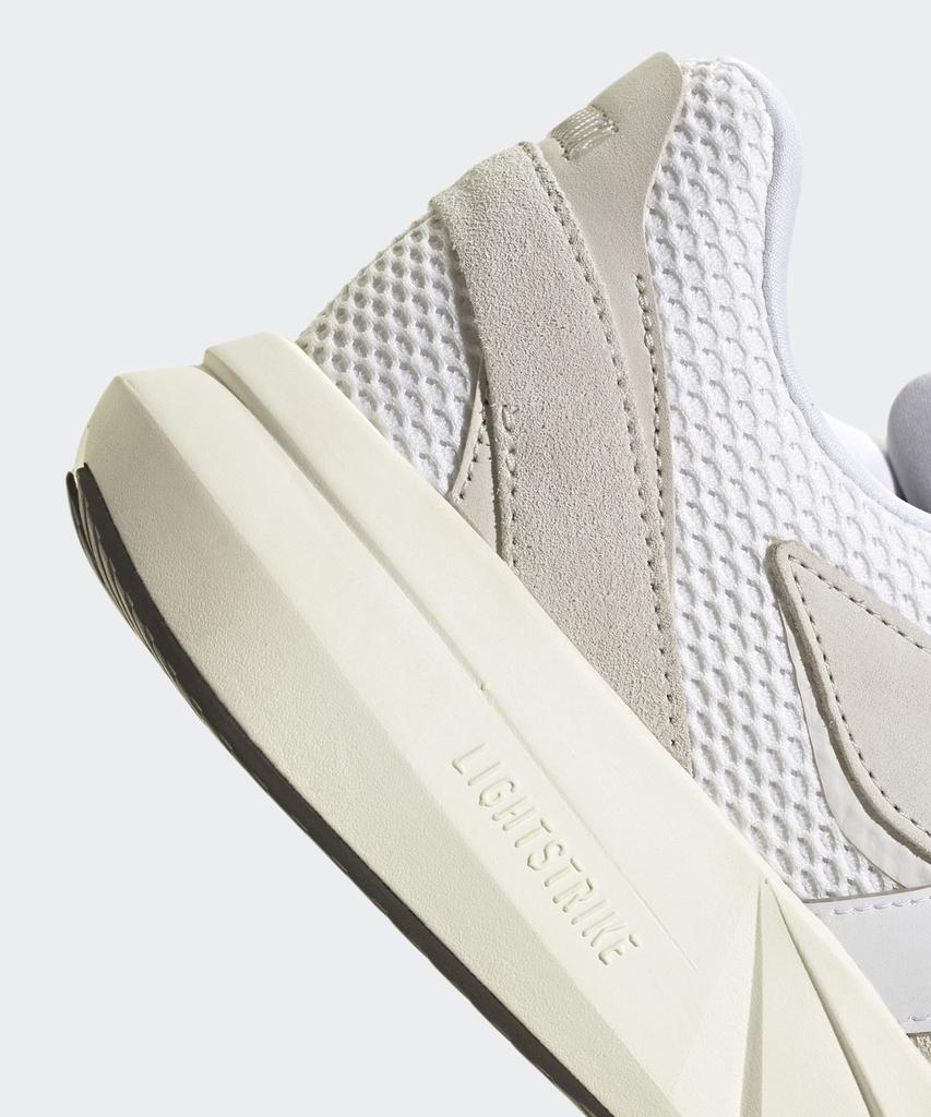 Adidas Lightblaze - Crystal White / Jh6942