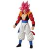 Dragon Ball Super Dragon Stars Action Figure Series 14 Super Saiyan 4 Gogeta DRAGON BALL SUPER DRAGON STARS Action Figure SERIES 14 SUPER SAIYAN 4