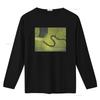 DEAD CAN DANCE T Shirt The Serpents Egg Vinyl CD Cover Design Available In Small Medium Large XL Sizes Vintage Washed Stretched