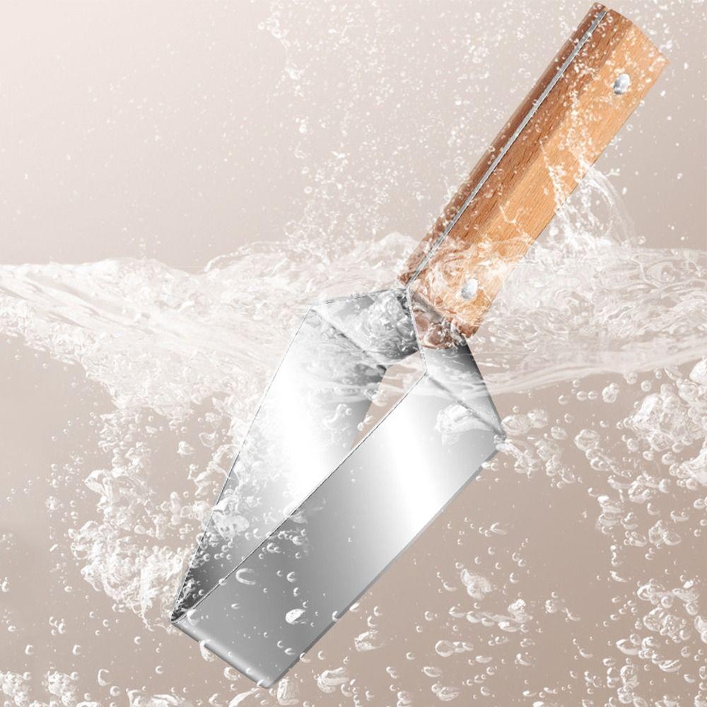 Triangle Fruit Cutter Handheld Melon Cutting Tool Multi-Function Watermelon Slicer  Kitchen Gadgets