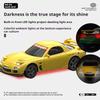 Mini Rc Drift Car For Desktop Full-Proportional Control Smooth Drifting Classic Simulated Models Collectors 1 43 4wd 3 Kid Friendly Entertaining Fun
