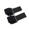 4Pcs UTV Windshield Window HD Clamp 1.5-2'' Tube Universal for Can-Am Commander Maverick x3 1000 / Honda Pioneer / Polaris RZR