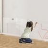 Waterproof Kitchen Oil Proof Wall Sticker Anti-dirty Wall Protective Film  Cabinet
