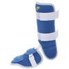 SSK Color Foot Guard with Instep FG001KLC (for Right-Handed Batters)