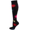 58 Style Novel Bodycon Support Hosiery Male Mid Shin Style Finest For Running Fitness Outdoor Workout Crossfit Flight Travel Golfs Tube Socks