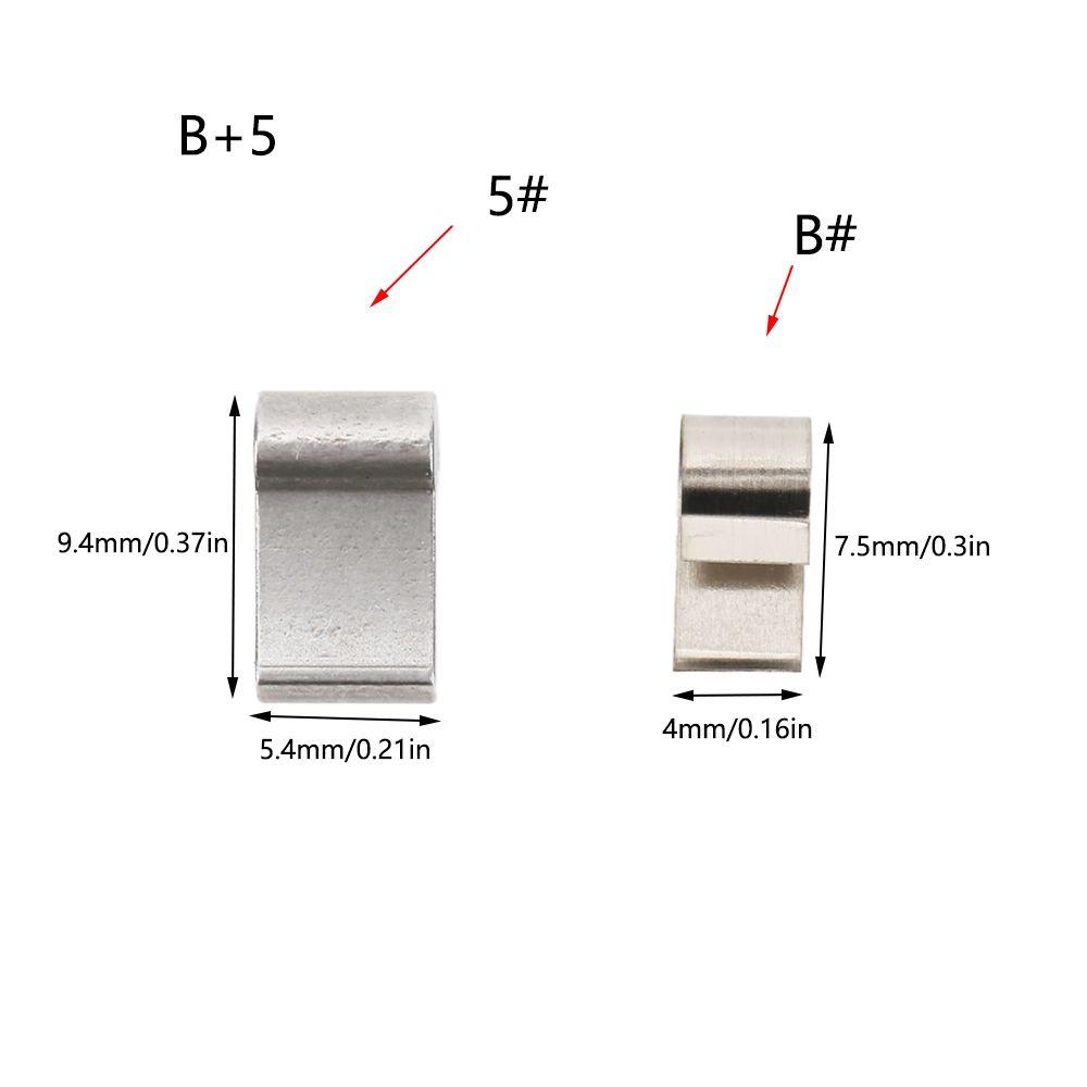 6Pcs Strong Bike Free Hub Body Pawl Compact Freehub Pawl Spring Durable Bike Hub Pawl  Bike Repair