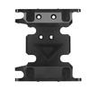 Transfer Case Bottom Base   Plate Fit for SCX10 II 1Celsius10 RC Car Model (A  )