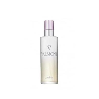 Exfoliating Facial Treatment - VALMONT - LUMIPEEL - Gentle Action - Flawless Complexion - 150 Ml