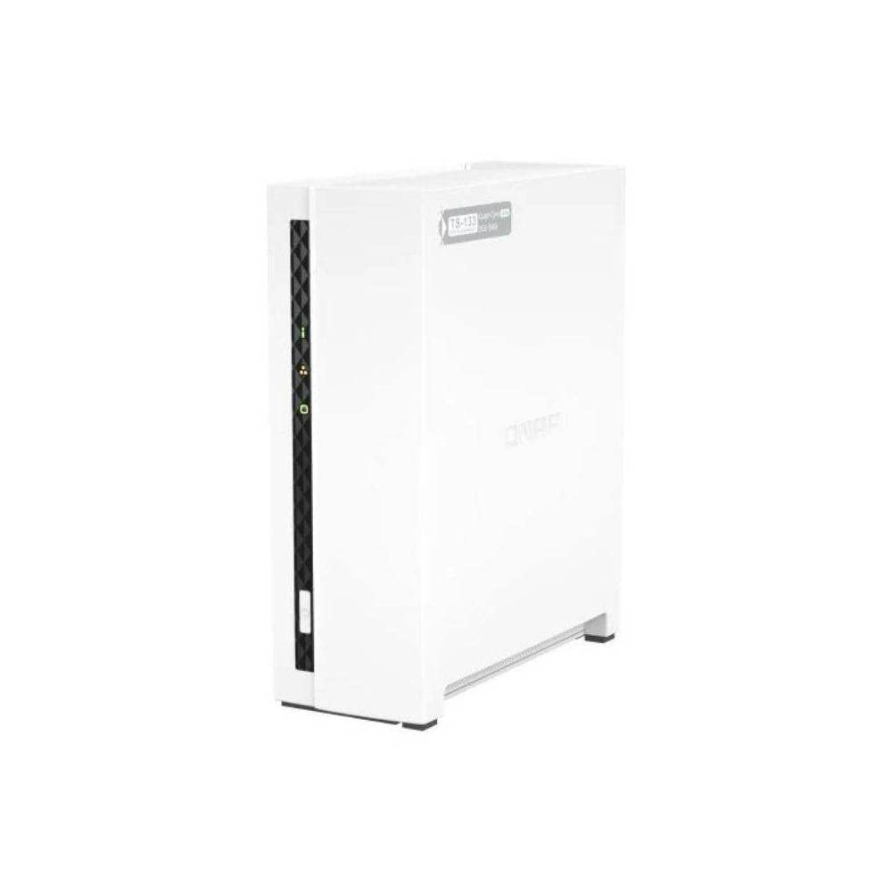 QNAP Single Memory 2GB TS-133