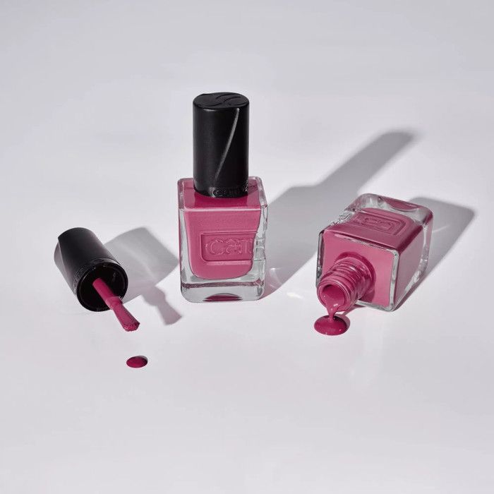 Catrice - Vernis À Ongles Gel Affair - 07 Take Me To Mulberry Street