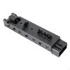 Seat Control Switch Passenger Side Replacement, Replaces 9L3Z14A701fa for F150 F250 F350 Taurus