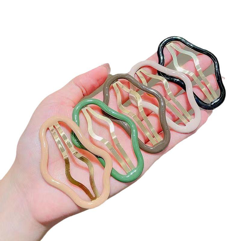 Cloud BB Advanced Root Lift Hair Clip - High Volume, Lightweight, Versatile Mini Headwear for Wavy Styles