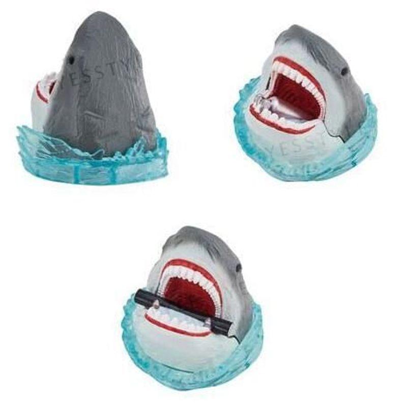 Bandai - JAWS Theater Scary Max Entertainment Experience Bath Ball