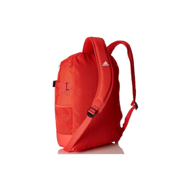 adidas Sportovní Polyesterový Batoh Běžný Unisex Korálový Prášek CG0498