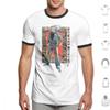 The Six Million Dollar Man T Shirt Big Size 100 Cotton Fuggin Teez Six Million Dollar Man Cyborg Steve Austin Astronaut