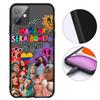 Karol G Manana Mermaid Phone Cover for Xiaomi Poco C85 C65 C75 X7 X6 M6 M8 F7 F8 Ultra F6 Pro 4G 5G Protective Case