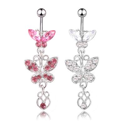 Joias e bijuteria – Piercings