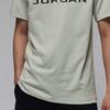 Jordan Logo-print T-shirt IB7354-034