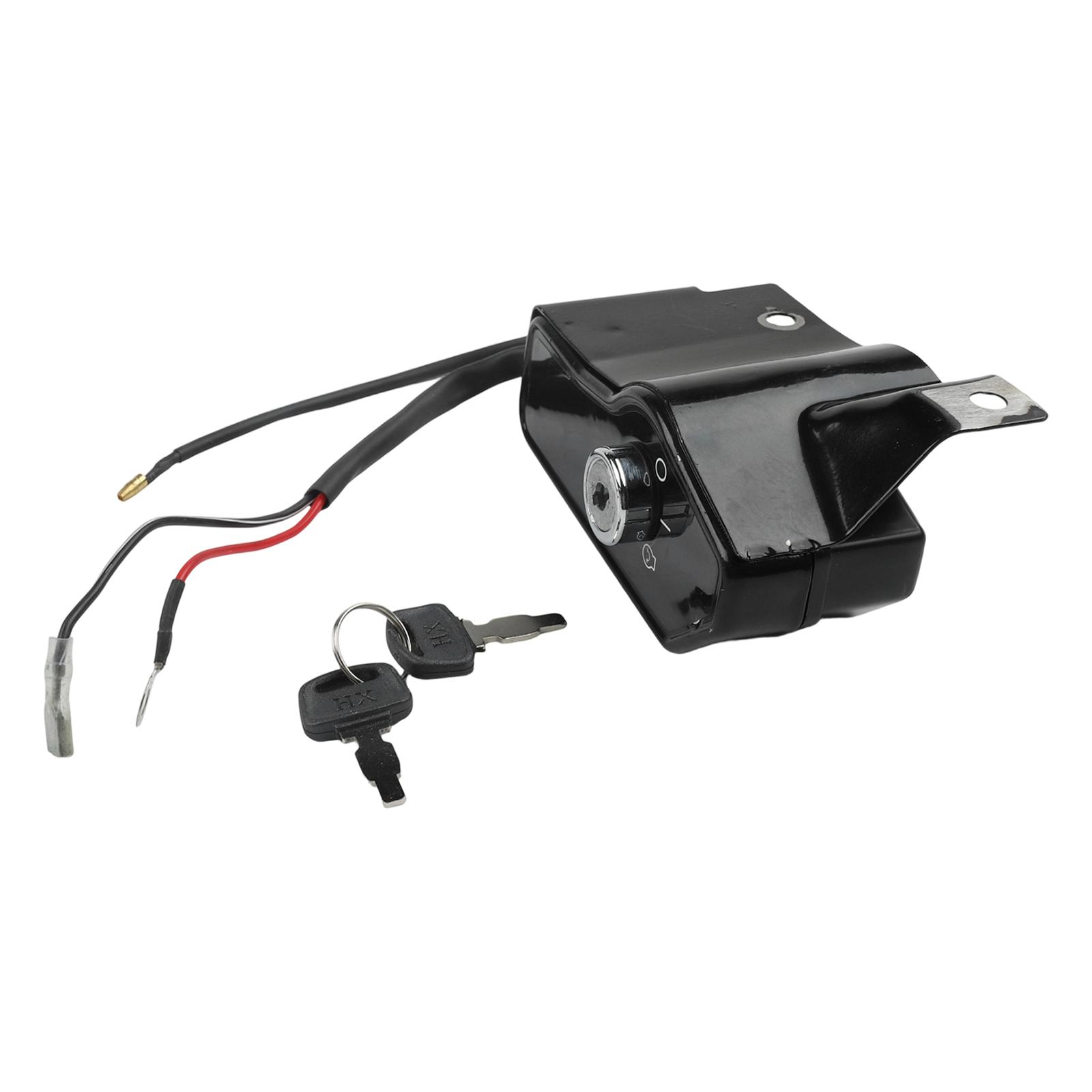 Control Box For 420cc Control Box Assembly Engine Operation Control Seamless Integration User Convenience For 420cc Engine China Mainland