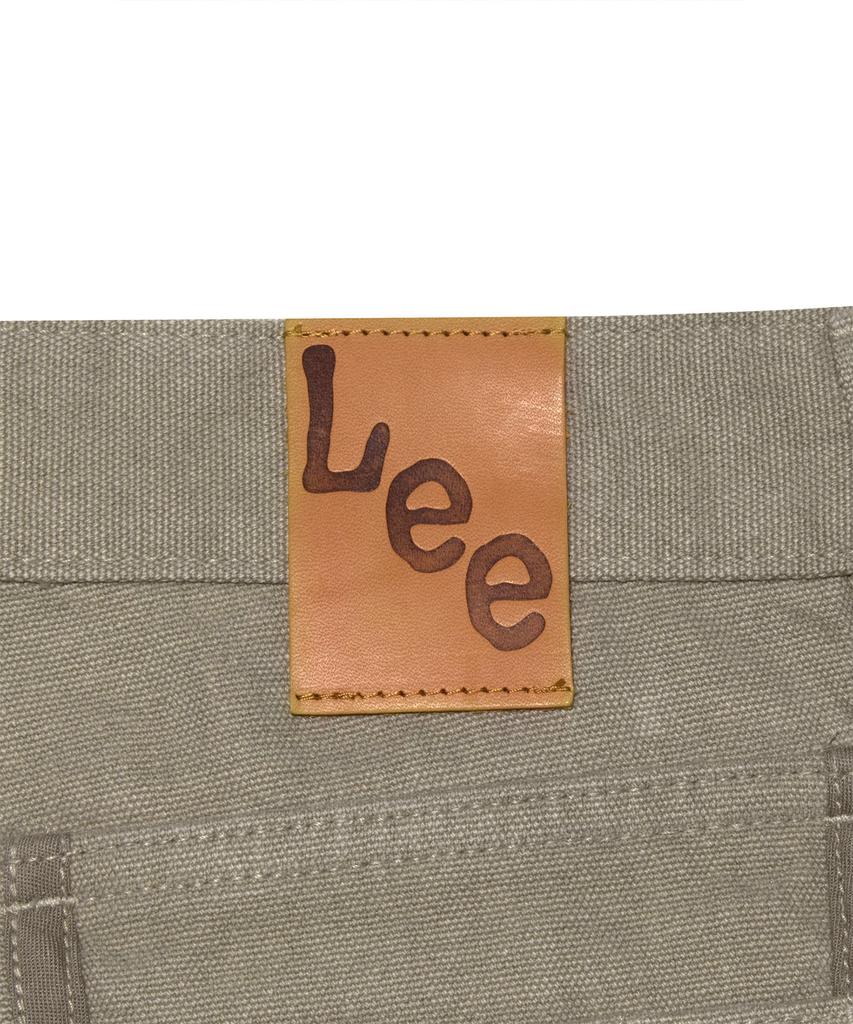LEE Oxford Dungary Pants Sand Beige