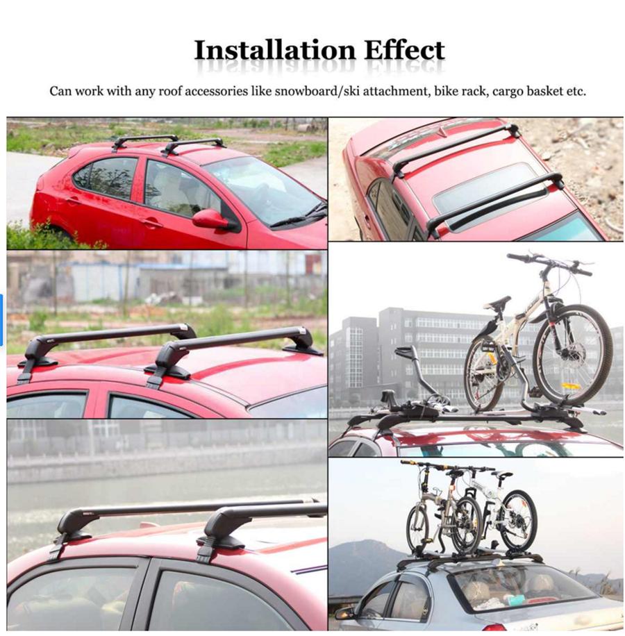 Premium Aviation Aluminum Alloy Material to Withstand High Temperature, Sun-scorched and
