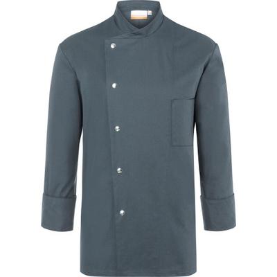Mens Lars Long-Sleeved Chef Jacket