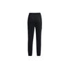Under Armour Fleece Joggers Women Bottoms Black 1365990-001
