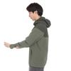 North Apex Flex Hoody Water Repellent Windproof Lightweight New Taupe Dark Taupe M [The Face] Men's [FW23] Green/New
