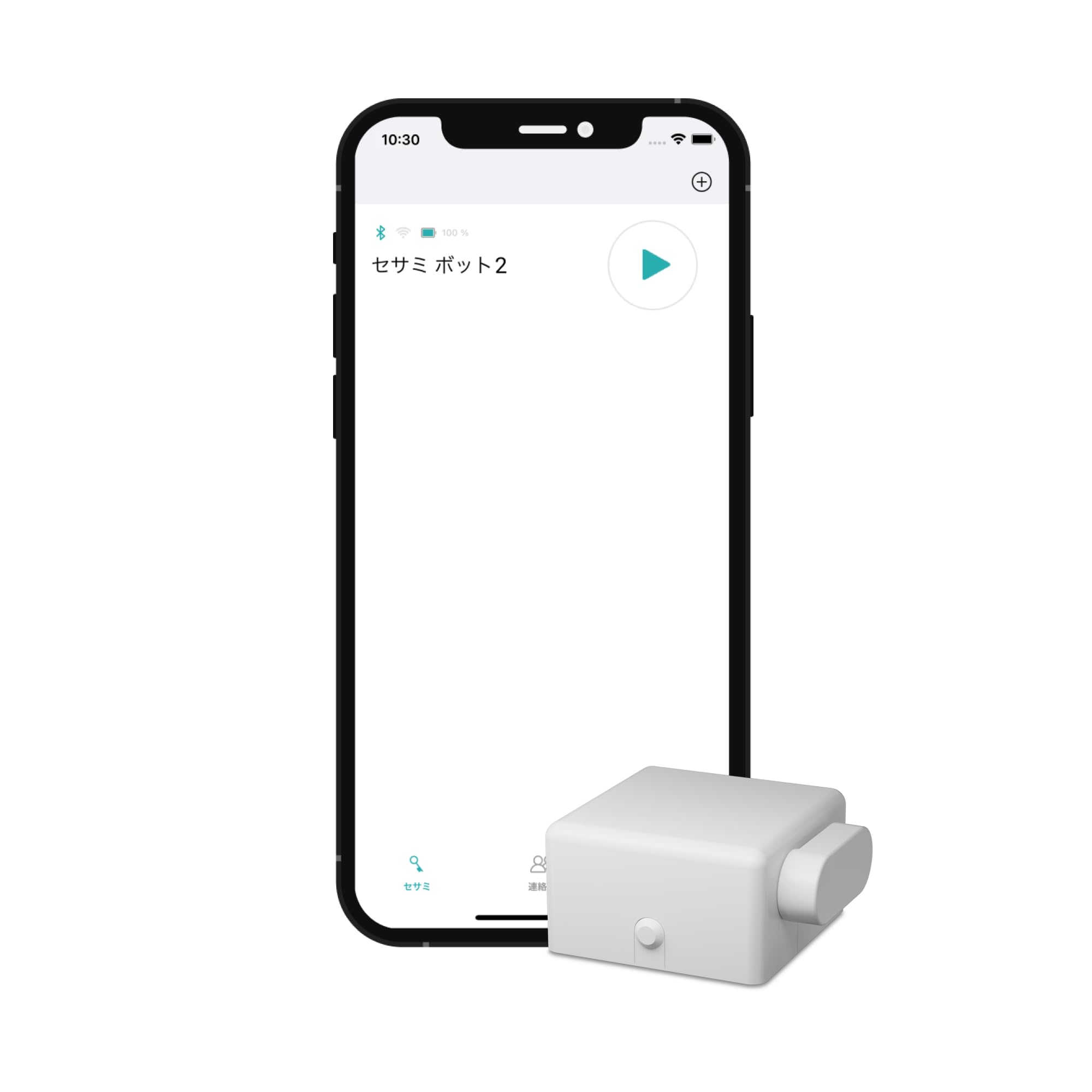 

CANDY HOUSE Candy House Bot 2 Белый белый