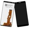 LCD Screen and Digitizer Full Assembly For ZTE Blade A3 2020 No Frame