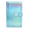 Mini Photo Book 96 Pockets Name Card Holder 3 Inch Film Album Book for Fujifilm Instax Mini 12 11 Camera