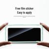 Ugreen Ultra-Clear Tempered Glass Screen Protector for Xiaomi 17/17 Pro