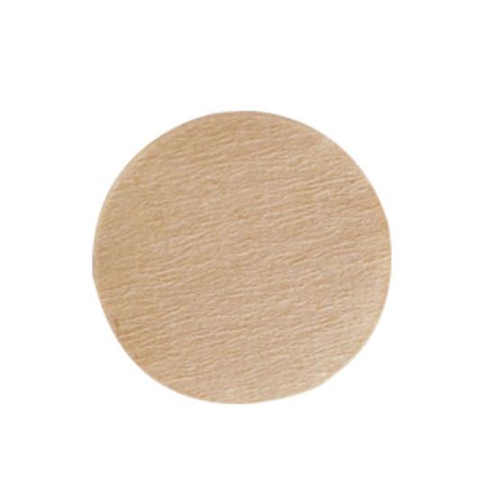 100Pcs Round Home Office Cafe Coffee Filter Paper Moka Pot Espresso Tea Strainer Sale Goods