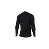Nike Therma Dri-Fit Training Warm-Up Top Men Tops Black 929722-010