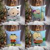 Textile pentru bucătărie și sufragerie – Huse pentru perne