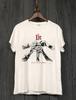 Lit Band The View from the Bottom T-Shirt Alle Größen S-5XL DS108 Unisex T-Shirt