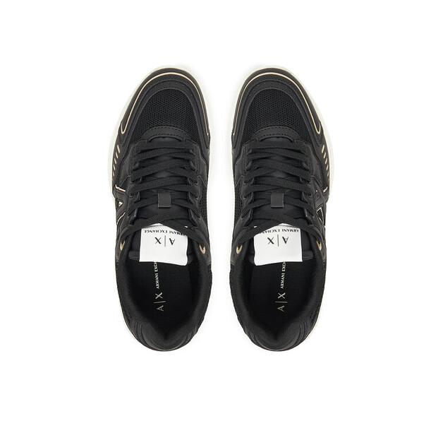 Кроссовки Armani Exchange XW002153 AF19535 MC077