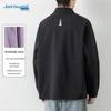 Jeanswest Men's Casual Crew Neck Sweatshirt