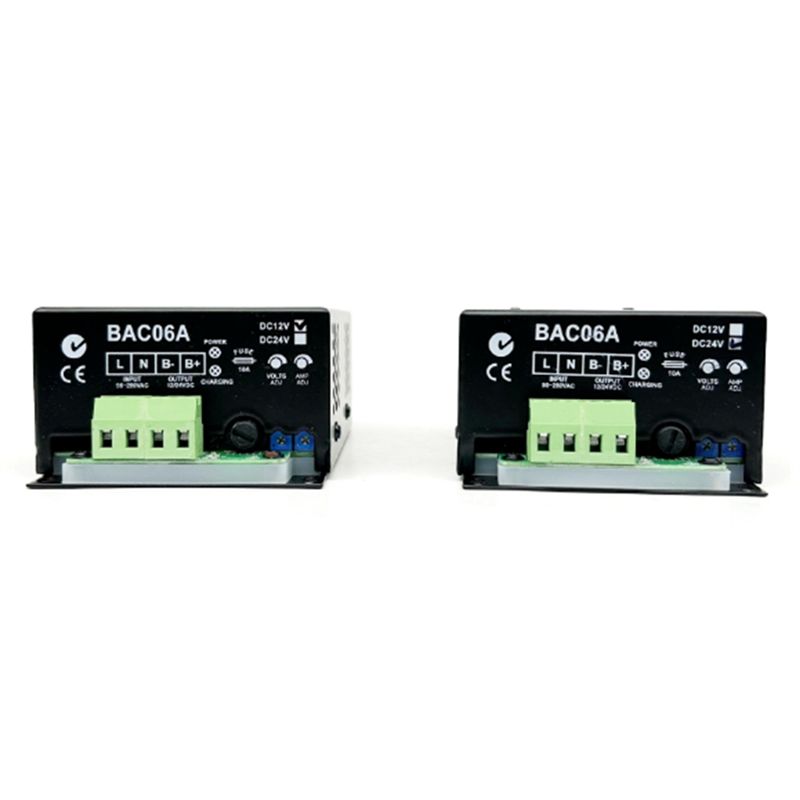 A84X-BAC06A 24V Smart Battery Battery Float Battery Generator 24V
