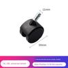 CHARLES BARNES Vacuum Cleaner Accessories Dust Collection Water Squeegee Head Length Flat Nozzle Hose Steel Pipe Dust Insulation Dust Bag Neutral