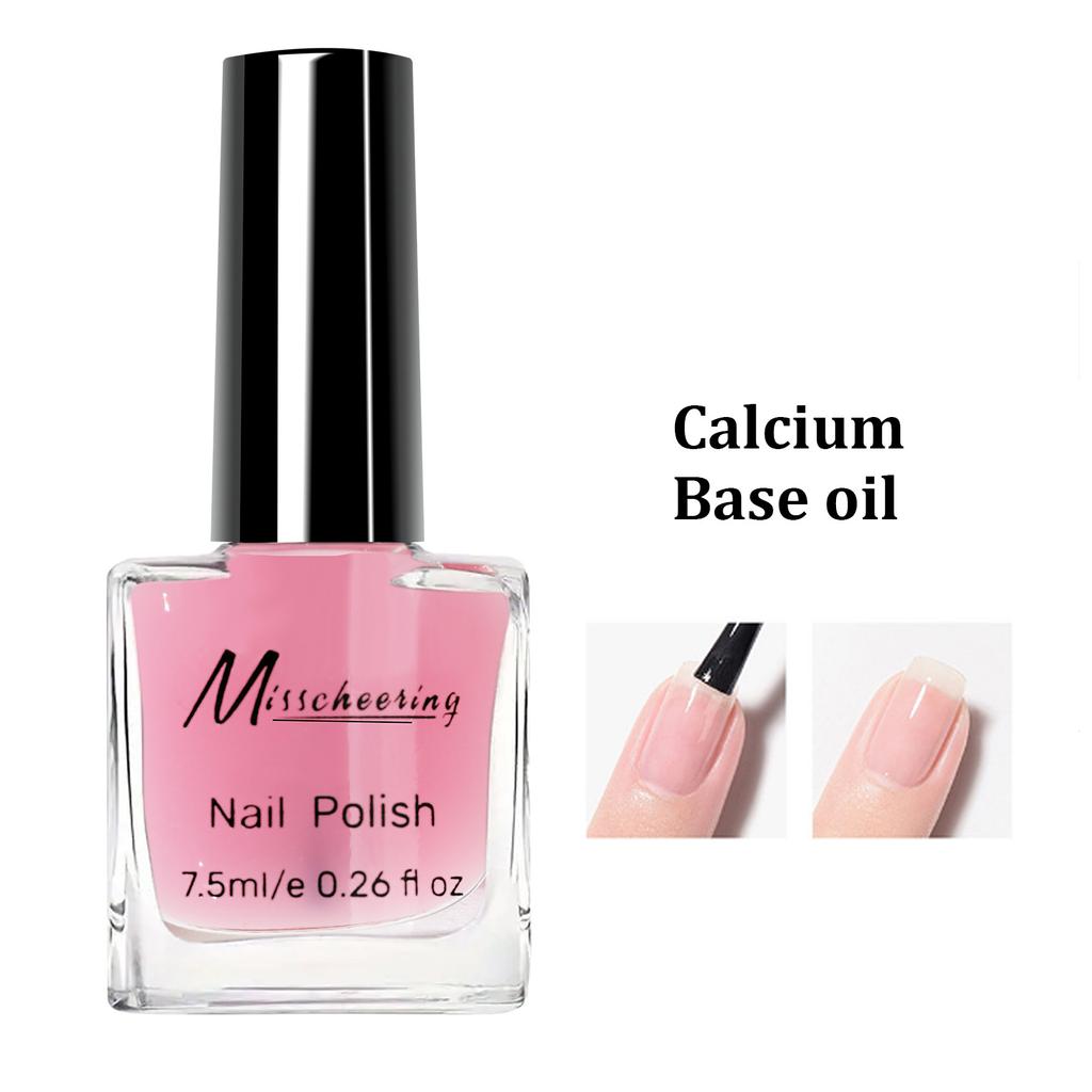 Nail Art Metal Mirror Nail Polish No Baking Quick Drying Effect Long-lasting Nail Art Multi-color Glossy Nail Polish