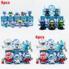 Stitch Pvc Collectible Figure With Interactive Crane Game For Kids And Collectors