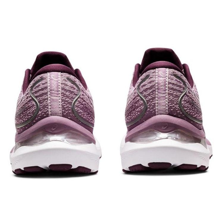 (WMNS) ASICS Gel-Cumulus 24 'Barely Rose' Women's 1012B206-700