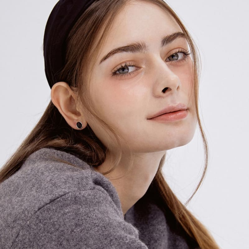 TATIANA Wide Knot Hair band HB2204