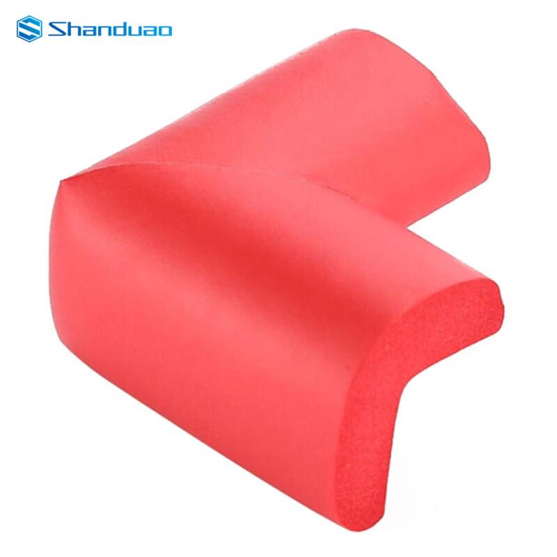 SHANDUAO L-Shape Table Corner Protectors