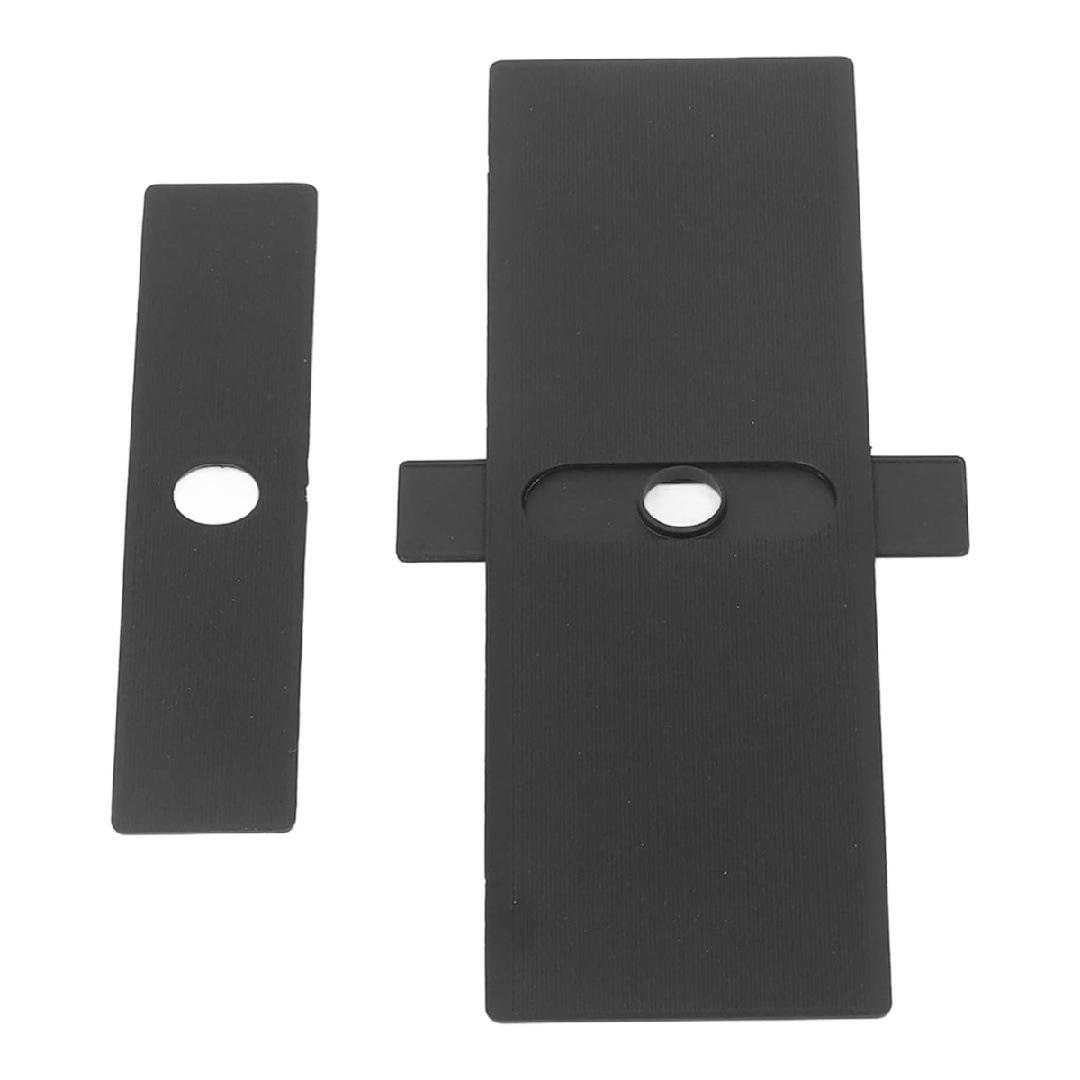 

Пыльник рычага переключения передач Mitsubishi Pajero (8015A065/8015A066) Small dust cover чёрный