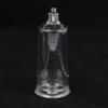 20/40Ml Empty Pc Plastic Bottle Airbrush Jar Replacement Air Brush Bottle For Skin Care Airbrush Facial Mist Sprayer Accessory
