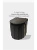 Portable Folding Outdoor Camping & RV Emergency Toilet