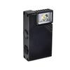 Mini Type-C Rechargeable Keychain Flashlight