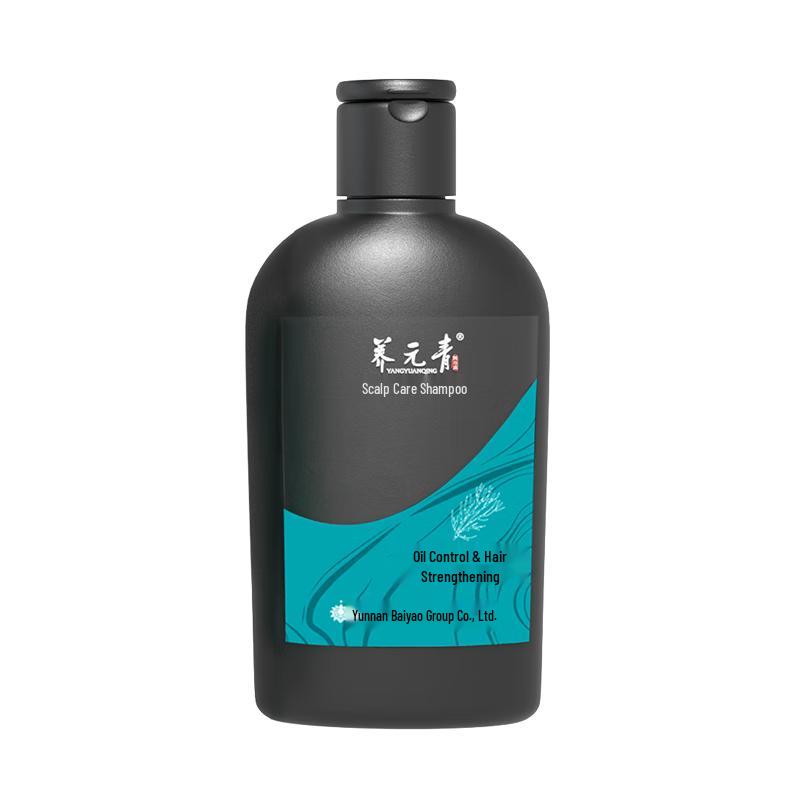 Yangyuanqing Men's Anti-Hair Loss & Oil Control Shampoo